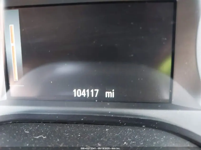 2016 CHEVROLET CAMARO 1LT