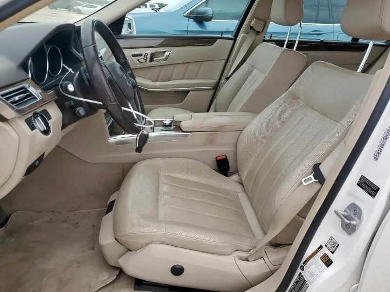 2015 MERCEDES-BENZ E 350 4MATIC WAGON  
