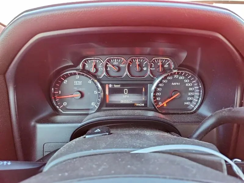 2014 GMC SIERRA C1500 SLT  