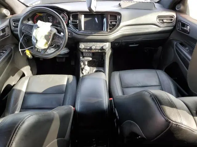 2022 DODGE DURANGO GT