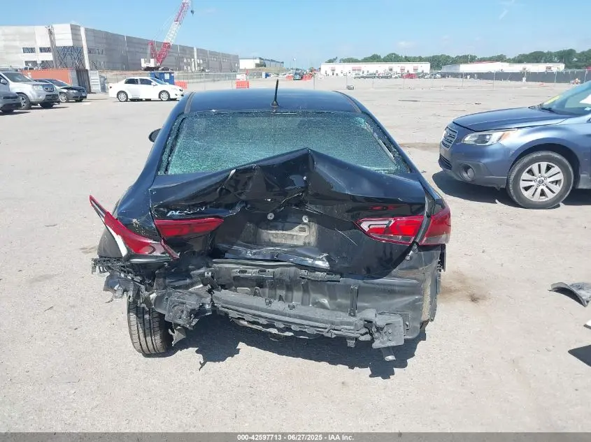 2022 HYUNDAI ACCENT SE