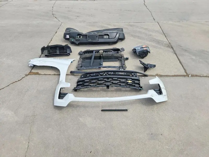 2024 CHEVROLET SILVERADO C1500  