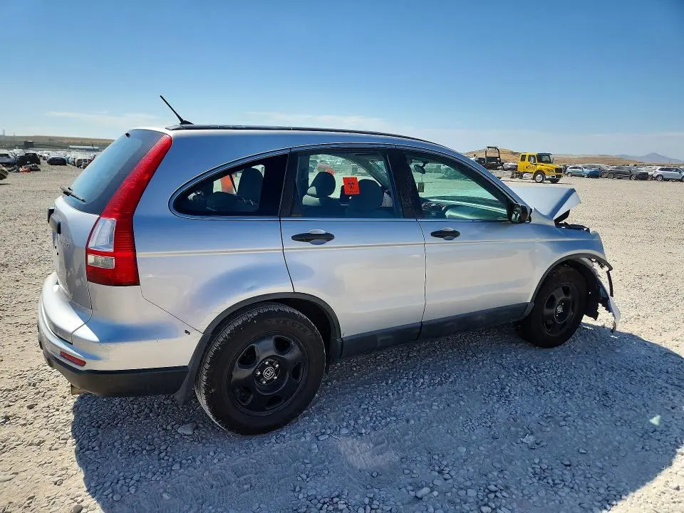 2010 HONDA CR-V LX  