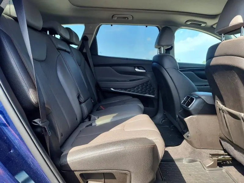 2020 HYUNDAI SANTA FE SEL 2.0T  