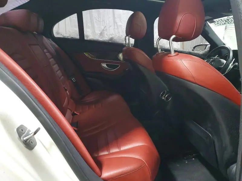 2018 MERCEDES-BENZ C 43 4MATIC AMG  