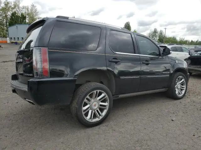 2013 CADILLAC ESCALADE PREMIUM  