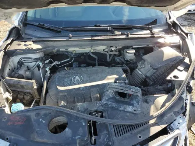 2013 ACURA RDX TECHNOLOGY  