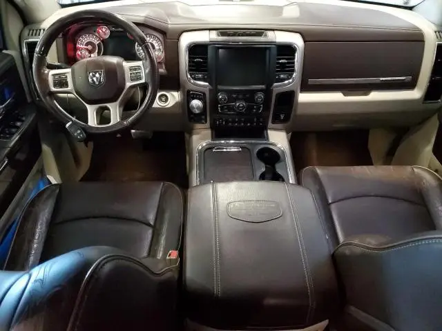 2016 RAM 1500 LONGHORN