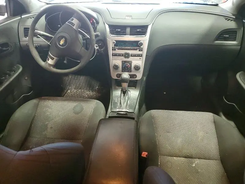 2011 CHEVROLET MALIBU 1LT  