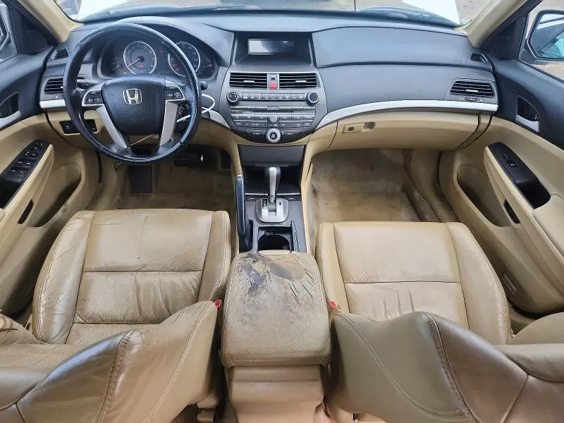 2011 HONDA ACCORD SE  