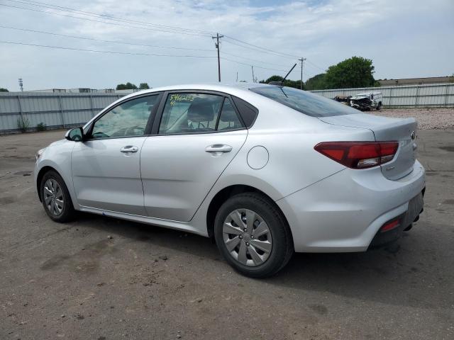 2019 KIA RIO S