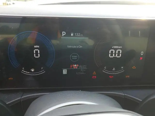 2024 HYUNDAI SANTA FE SE  