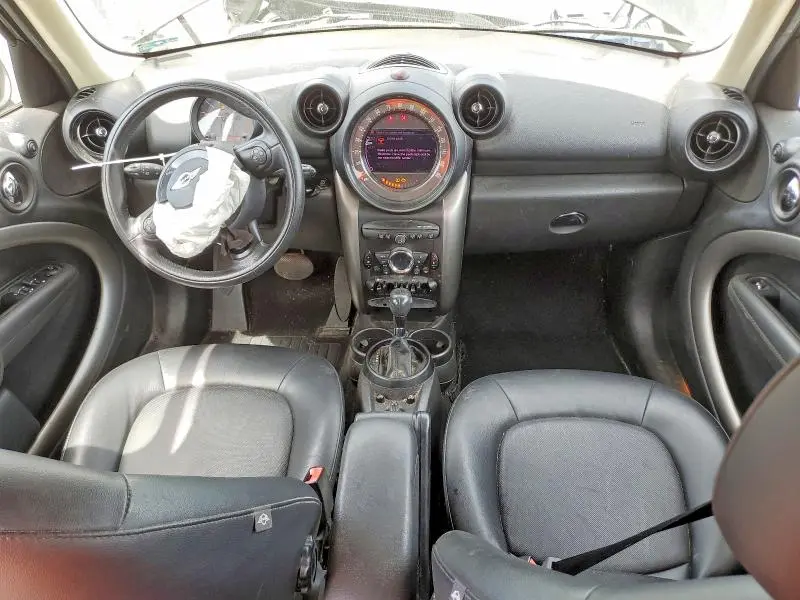 2016 MINI COOPER COUNTRYMAN  