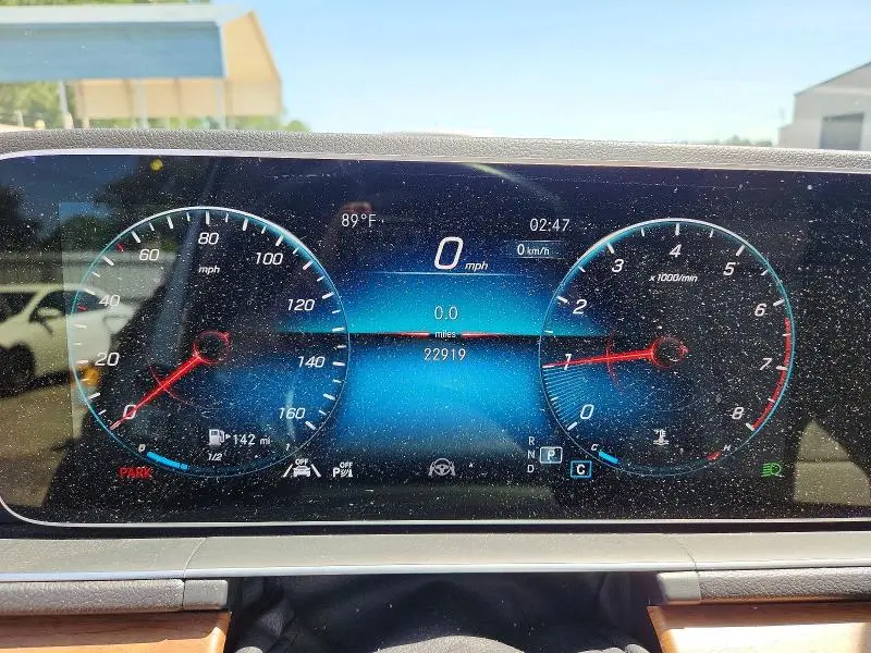 2023 MERCEDES-BENZ GLE 350 4MATIC  