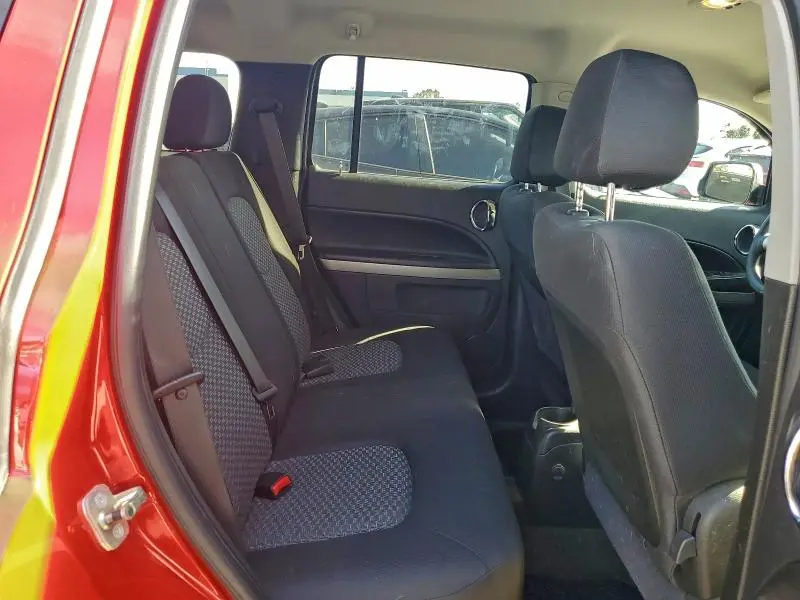 2011 CHEVROLET HHR LT  