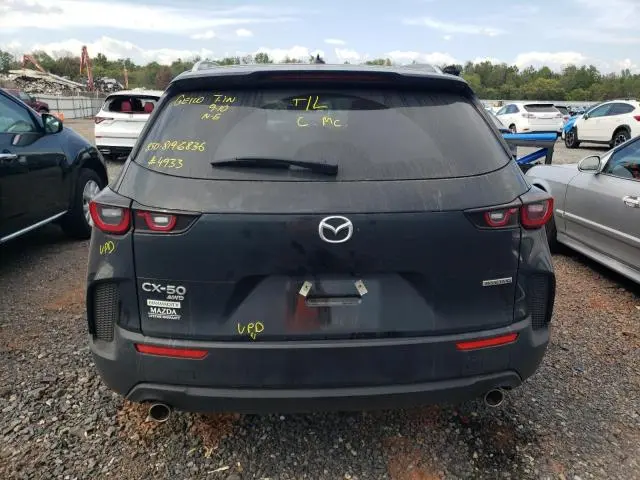 2023 MAZDA CX-50 PREMIUM PLUS  