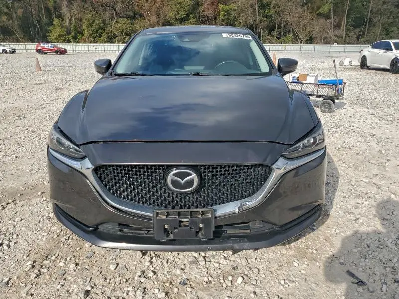 2020 MAZDA 6 TOURING  