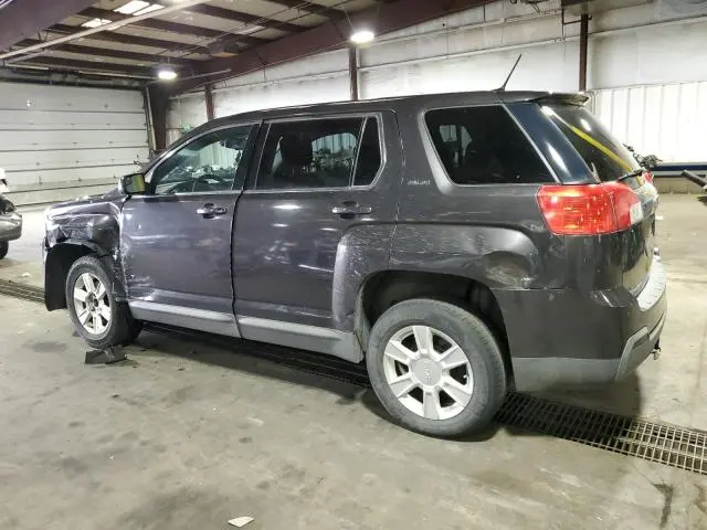2013 GMC TERRAIN SLE  