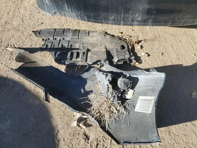 2012 TOYOTA CAMRY HYBRID  