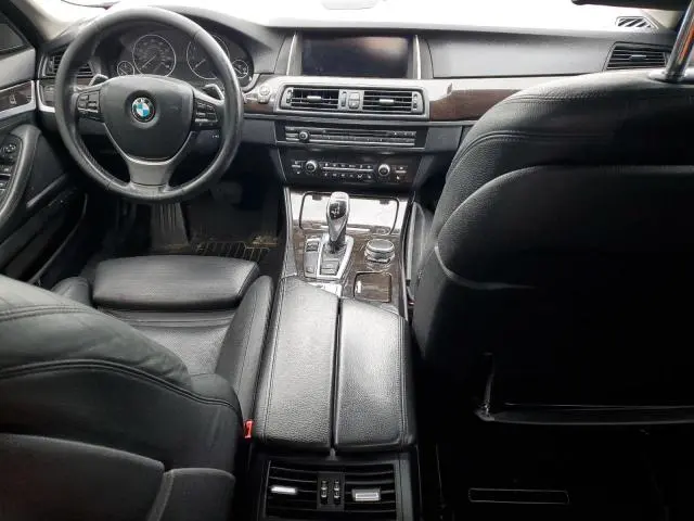 2016 BMW 535 I  