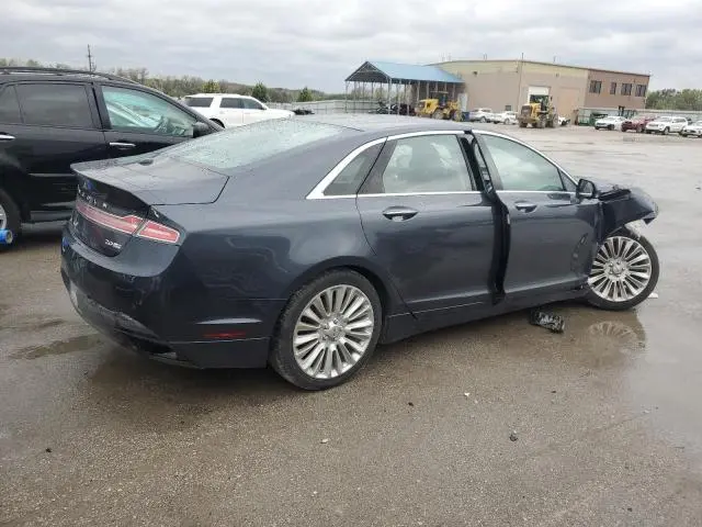 2013 LINCOLN MKZ   