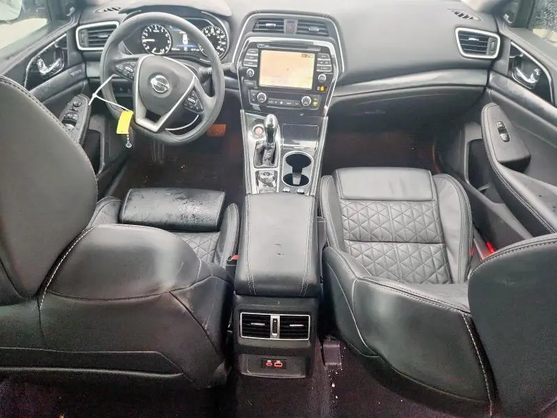 2020 NISSAN MAXIMA PLATINUM  
