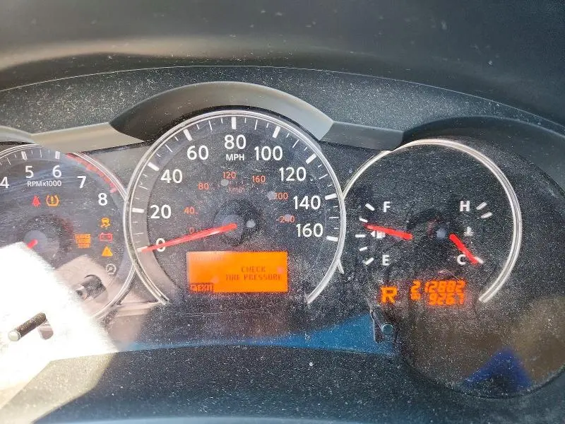 2011 NISSAN ALTIMA BASE  