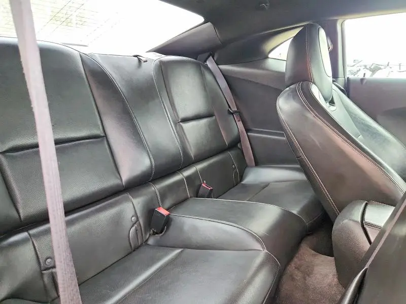 2010 CHEVROLET CAMARO LT  