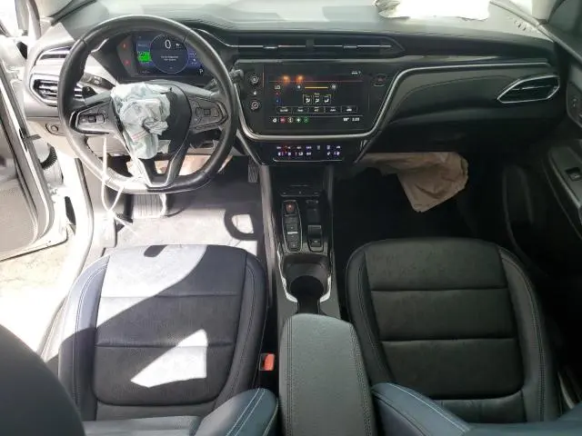 2022 CHEVROLET BOLT EUV LT  