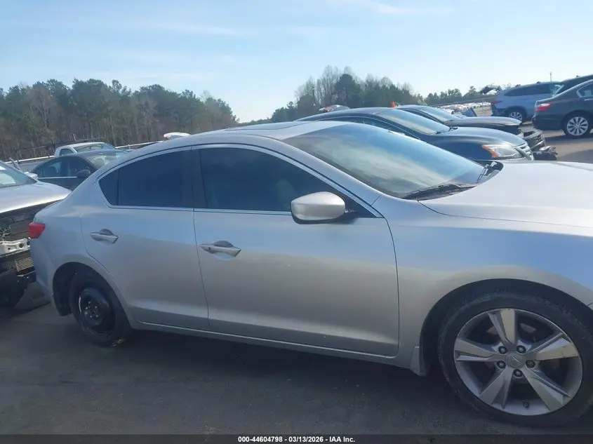 2015 ACURA ILX 2.0L