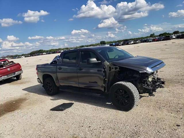 2021 TOYOTA TUNDRA CREWMAX SR5