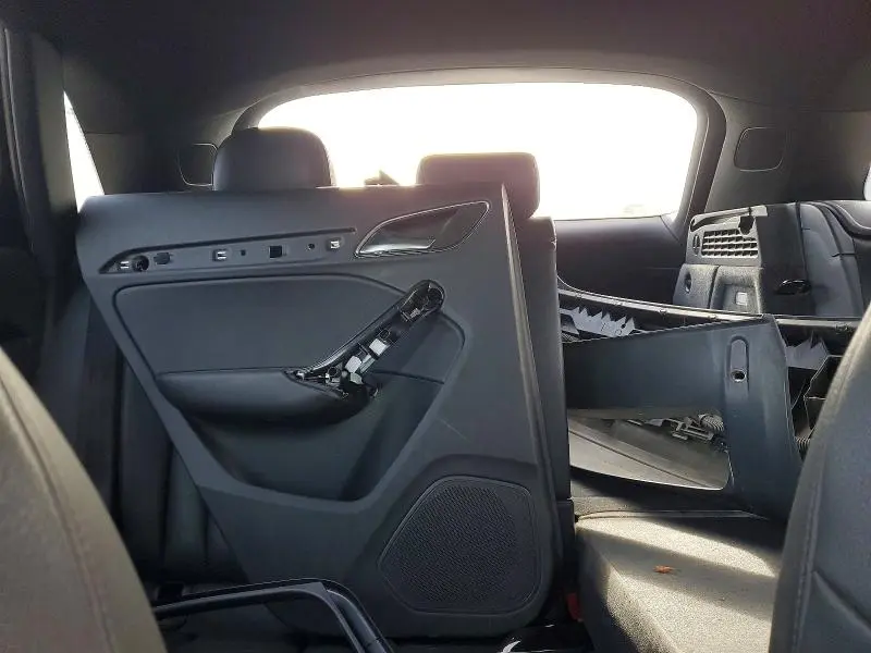 2015 AUDI Q3 PREMIUM PLUS  