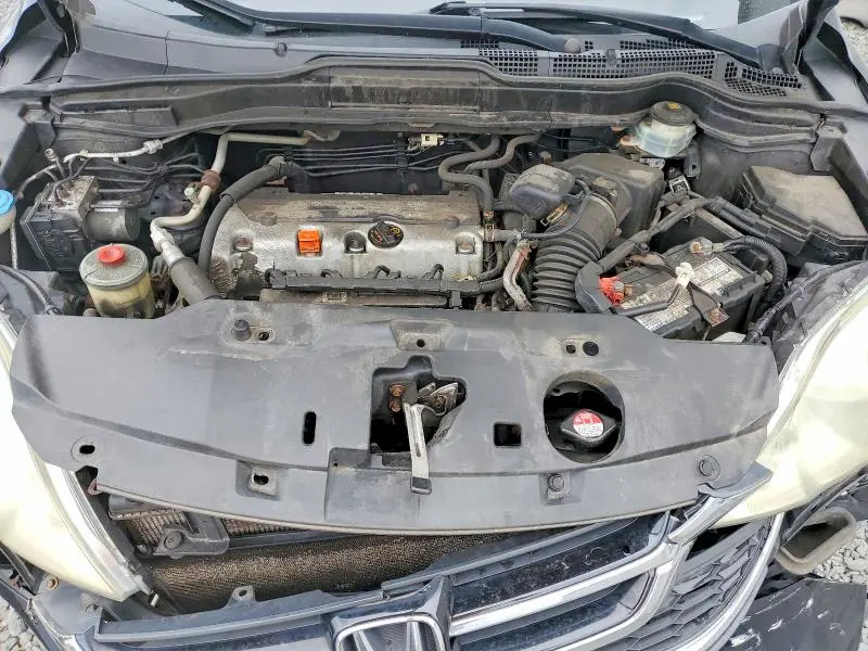2010 HONDA CR-V EX  