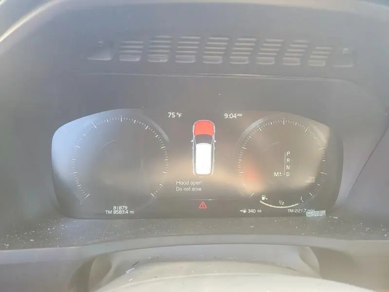 2018 VOLVO XC90 T6  