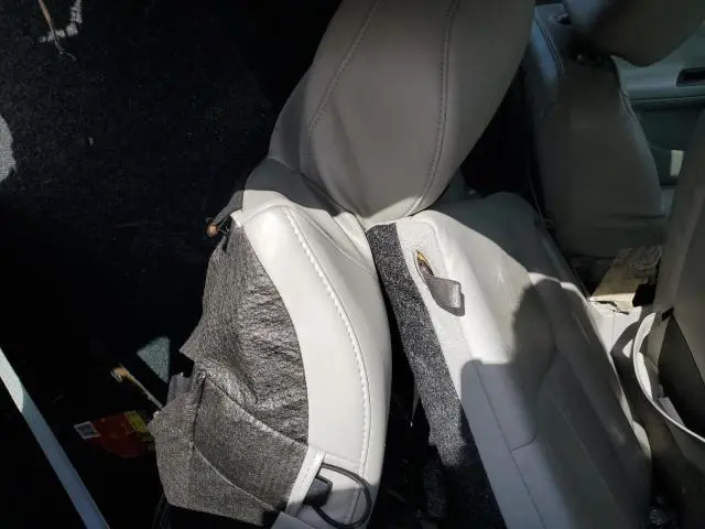 2012 CHEVROLET IMPALA LTZ  