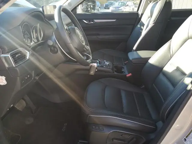 2025 MAZDA CX-5 PREFERRED  