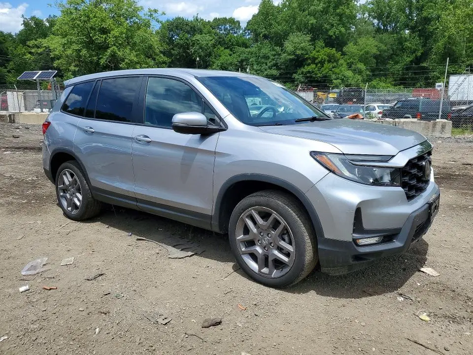 2023 HONDA PASSPORT EXL  