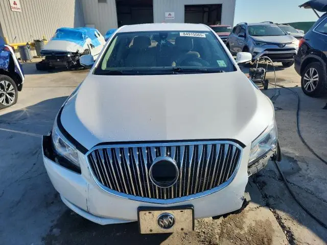 2015 BUICK LACROSSE   