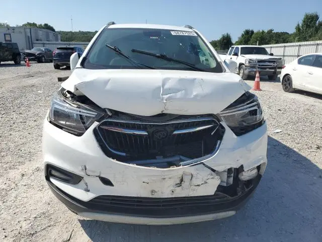 2017 BUICK ENCORE ESSENCE  