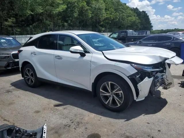 2024 LEXUS RX 350 BASE  