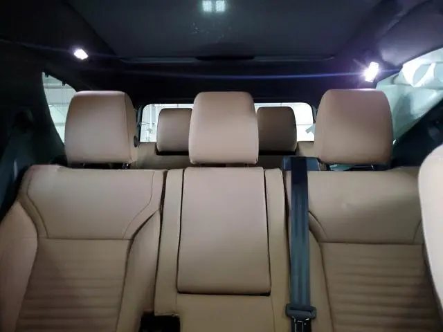 2023 LAND ROVER DISCOVERY HSE R-DYNAMIC  