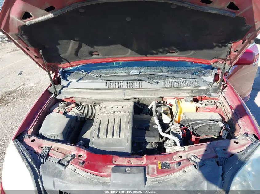 2014 CHEVROLET CAPTIVA SPORT LT