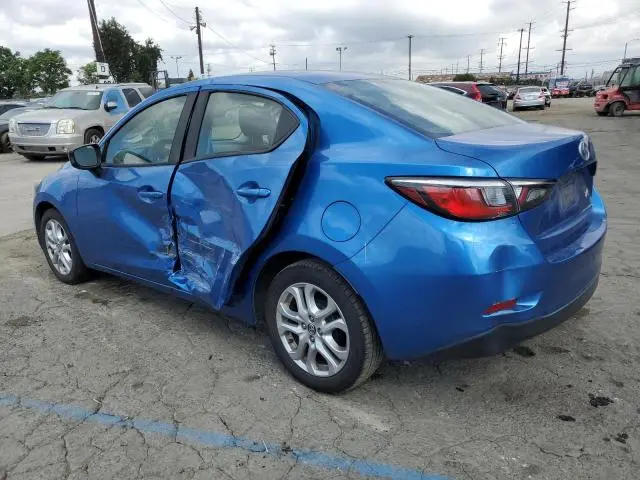 2016 TOYOTA SCION IA   