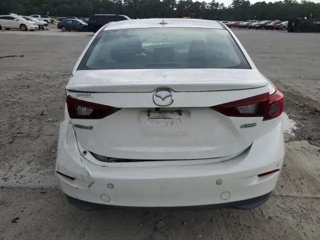 2015 MAZDA 3 TOURING  