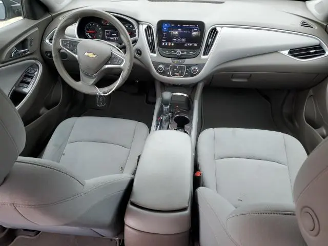 2022 CHEVROLET MALIBU LS  