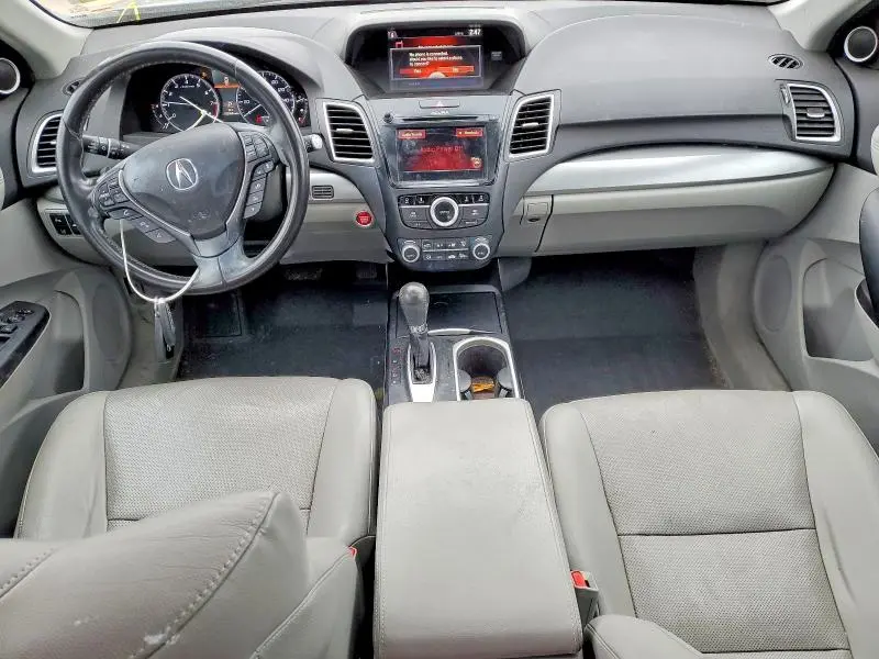 2016 ACURA RDX ADVANCE  