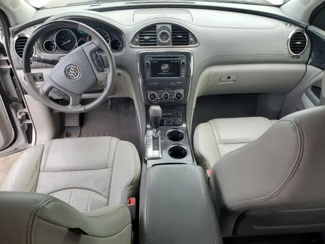 2017 BUICK ENCLAVE   