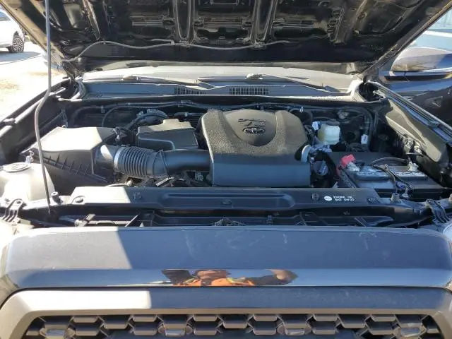 2022 TOYOTA TACOMA DOUBLE CAB  