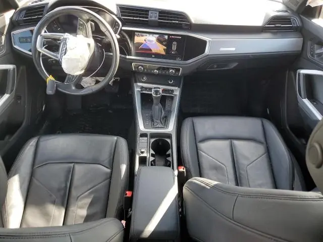 2021 AUDI Q3 PREMIUM PLUS S LINE 45  