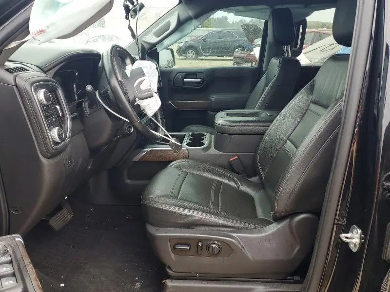 2020 GMC SIERRA K1500 DENALI  